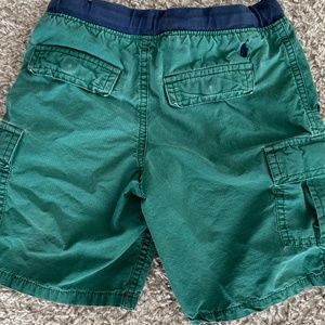POLO boys shorts